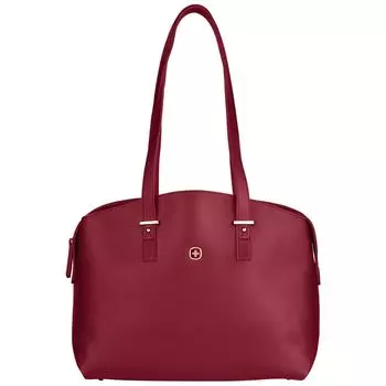 Сумка через плечо Wenger RosaElli Womens 14 37 cm, цвет rumba red