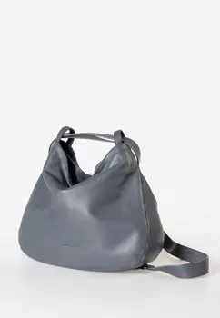 Сумка через плечо WHISPER Aunts & Uncles, синий