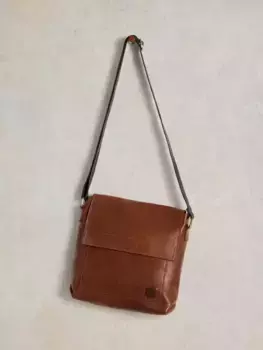 Сумка через плечо White Stuff Frankie Leather