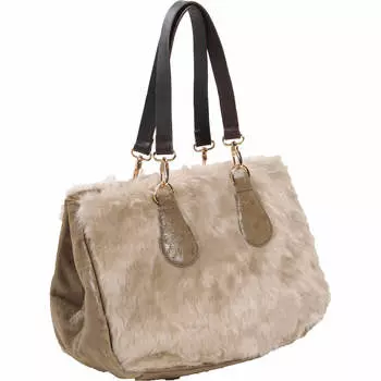 Сумка через плечо Wiesnknig Tasche Gloria, кэмел