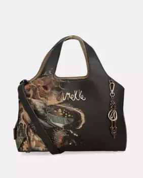 Сумка через плечо Wings - Anekke Dreamverse, многоцветный