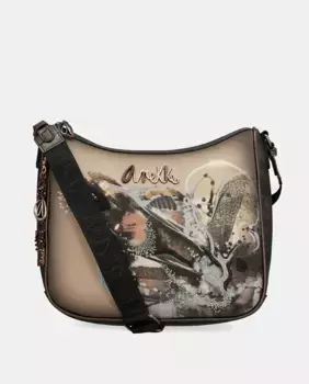 Сумка через плечо Wings - Anekke Dreamverse многоцветный