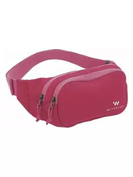 Сумка через плечо Witeblaze HIP PACK, красный