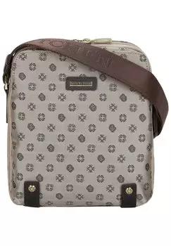 Сумка через плечо Wittchen, бежевый