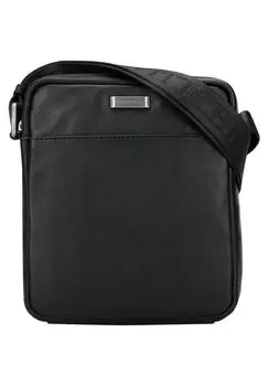 Сумка через плечо WITTCHEN, черный