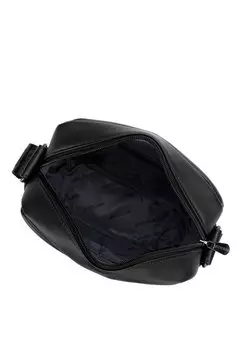 Сумка через плечо WITTCHEN, черный