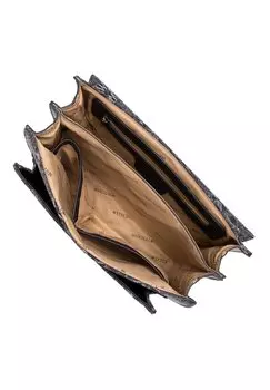 Сумка через плечо WITTCHEN, серый