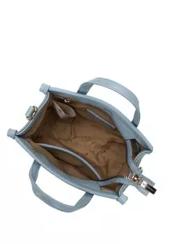 Сумка через плечо WITTCHEN, синий