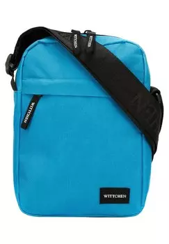 Сумка через плечо WITTCHEN, синий
