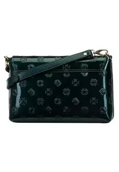 Сумка через плечо WITTCHEN, зеленый