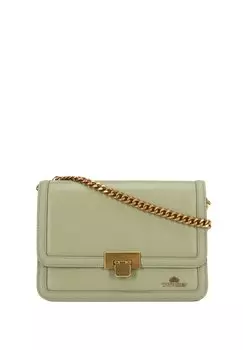 Сумка через плечо WITTCHEN, зеленый