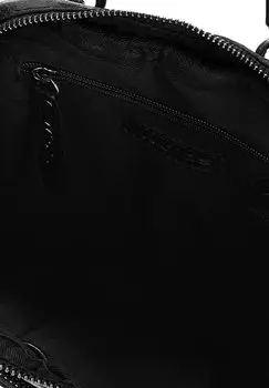 Сумка через плечо Wojas, черный