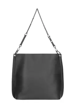 Сумка через плечо Wojas, черный