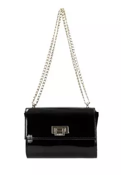 Сумка через плечо Wojas, черный