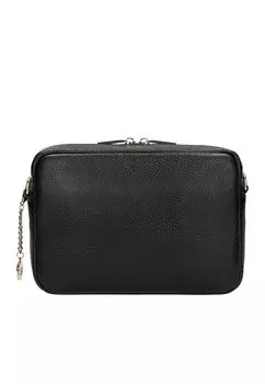 Сумка через плечо Wojas, черный