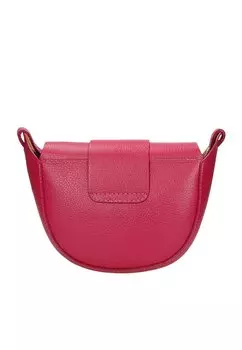 Сумка через плечо Wojas, розовый