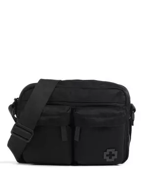 Сумка через плечо Wood Street, нейлон Strellson, черный