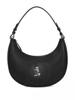 Сумка через плечо X Disney Moon Karl Lagerfeld, черный