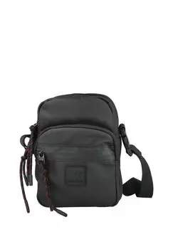 Сумка через плечо XTI, черный