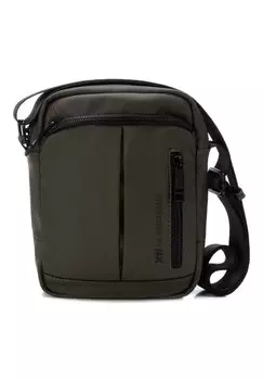 Сумка через плечо XTI, хаки