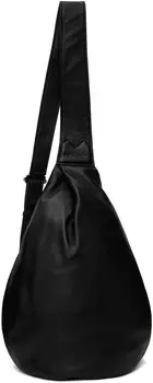 Сумка через плечо Y YOHJI YAMAMOTO, черный