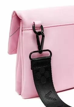 Сумка через плечо YELLA VUCH, розовый