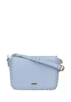 Сумка через плечо YOUNG COLLECTION - Across body bag WITTCHEN, синий