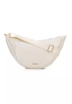 Сумка через плечо YOUNG COLLECTION - Across body bag WITTCHEN, кремовый