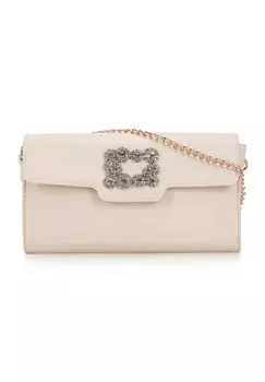 Сумка через плечо YOUNG COLLECTION WITTCHEN, бежевый