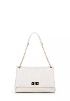 Сумка через плечо YOUNG COLLECTION WITTCHEN, бежевый