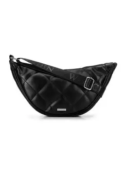 Сумка через плечо YOUNG COLLECTION WITTCHEN, черный