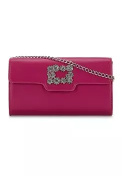 Сумка через плечо YOUNG COLLECTION WITTCHEN, розовый