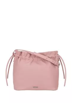 Сумка через плечо YOUNG COLLECTION WITTCHEN, розовый