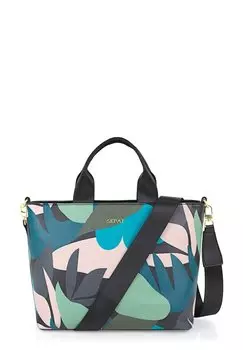 Сумка через плечо ZAGORI SKPAT, синий