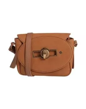 Сумка через плечо ZANELLATO