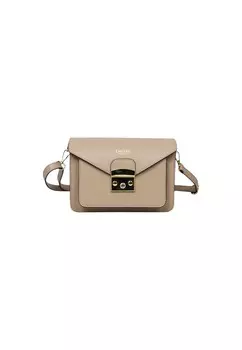 Сумка через плечо ZANIAH CHEVAL FIRENZE, цвет powder pink