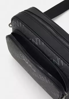 Сумка через плечо ZEFIR Valentino Bags, черный