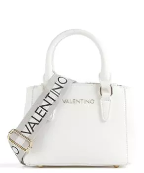 Сумка через плечо Zero re из искусственной кожи Valentino Bags, белый