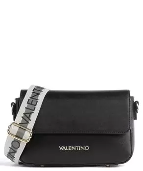 Сумка через плечо Zero re из искусственной кожи Valentino Bags, черный