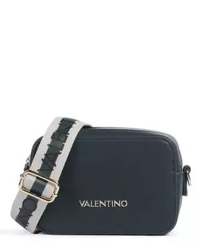 Сумка через плечо Zero re из искусственной кожи Valentino Bags, синий