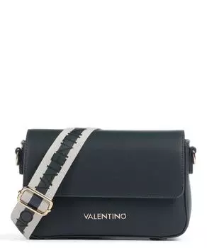 Сумка через плечо Zero re из искусственной кожи Valentino Bags, синий