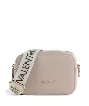 Сумка через плечо zero re из искусственной кожи Valentino Bags, бежевый