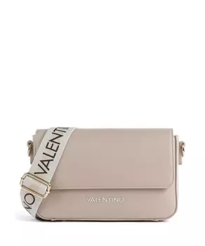 Сумка через плечо zero re из искусственной кожи Valentino Bags, бежевый