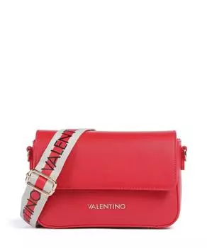 Сумка через плечо Zero re из искусственной кожи Valentino Bags, красный