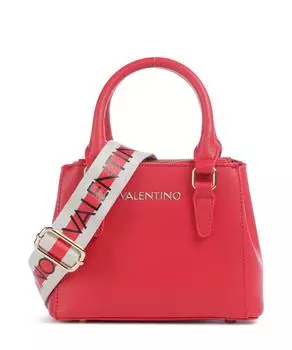 Сумка через плечо Zero re из искусственной кожи Valentino Bags, красный