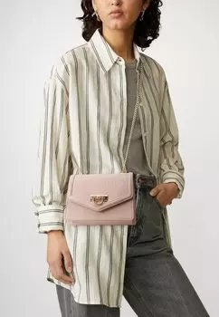 Сумка через плечо ЖЕНСКОЕ CROSSBODY Forever New, телесного цвета