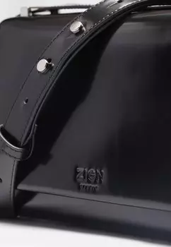 Сумка через плечо Zign Studio, черный