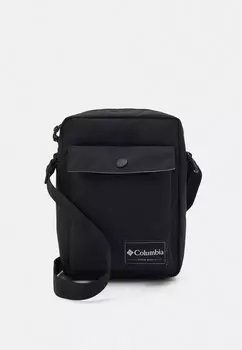 Сумка через плечо ZIGZAG SIDE BAG UNISEX Columbia, цвет black