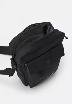 Сумка через плечо ZIGZAG™ SIDE BAG UNISEX Columbia, черный