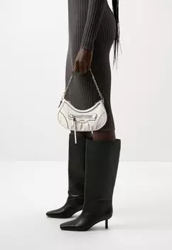 Сумка через плечо ZILIDE ALDO, цвет white